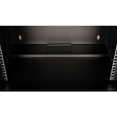 5. Equip EWM-07-5440-B 7U Rack-Wandschrank Schwarz