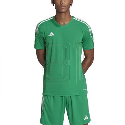 6. adidas Tiro 23 Ligatrikot M IC7477