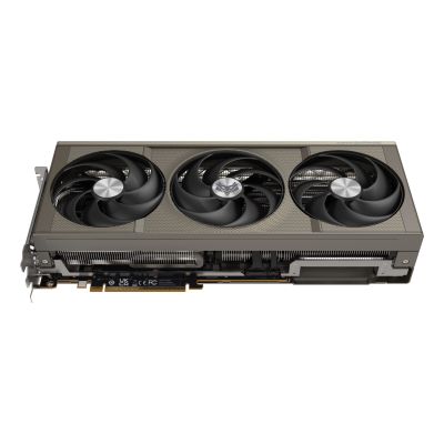 5. Grafikkarte SAPPHIRE NITRO+ RX 9070 XT GAMING OC 16