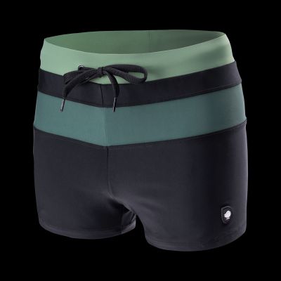 TAHU Schwimmboxershorts für Herren