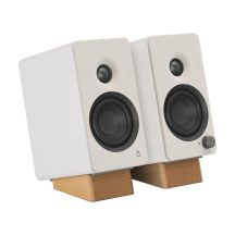 Creative Labs Creative XF1 Weiß Kabelgebunden und Kabellos 72W
