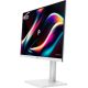 13. MSI PRO MAX 271QPHW E14 Computermonitor 68,6 cm (27") 2560 x 1440 px Wide Quad HD LCD Weiß
