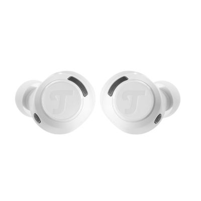 2. Bluetooth-In-Ear-Kopfhörer in Reinweiß Teufel REAL BLUE TWS 3 – Kopfhörer – 20 KHz