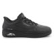 6. Skechers UNO CTL - Laying Low 177831-BBK Schwarz