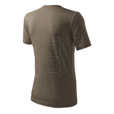 7. Malfini Classic New M T-Shirt MLI-13229