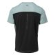 2. ILANGE Herren Kurzarm-T-Shirt