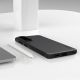 20. Nillkin Super Frosted Shield Pro Magnetische Schutzhülle, kompatibel mit MagSafe für Samsung Galaxy S26+ - Schwarz