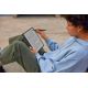18. E-Book PocketBook InkPad Eo 10,3" E-Ink Kaleido 3 64GB WI-FI Mist Grey