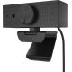 7. HP 620 Full HD Webcam USB Schwarz 6Y7L2AA