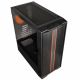 10. Kolink Inspire K12 ARGB Midi-Tower-Gehäuse – Schwarz