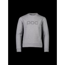 POC CREW JR Sweatshirt - Grau