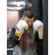 8. Yakmaspor Löwe Boxhandschuhe 14 oz 10034214OZ