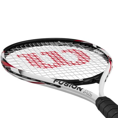 11. Wilson Fusion XL Rkt 3 4 3/8 WR147910U3 Tennisschläger