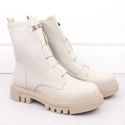 2. Jezzi Plateau-Stiefeletten W RMR2150-19 JEZ434B