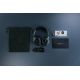 9. Razer Kraken V4 X Kabelgebundenes Gaming-Headset mit Kopfbügel, USB Typ-C / USB Typ-A, Schwarz