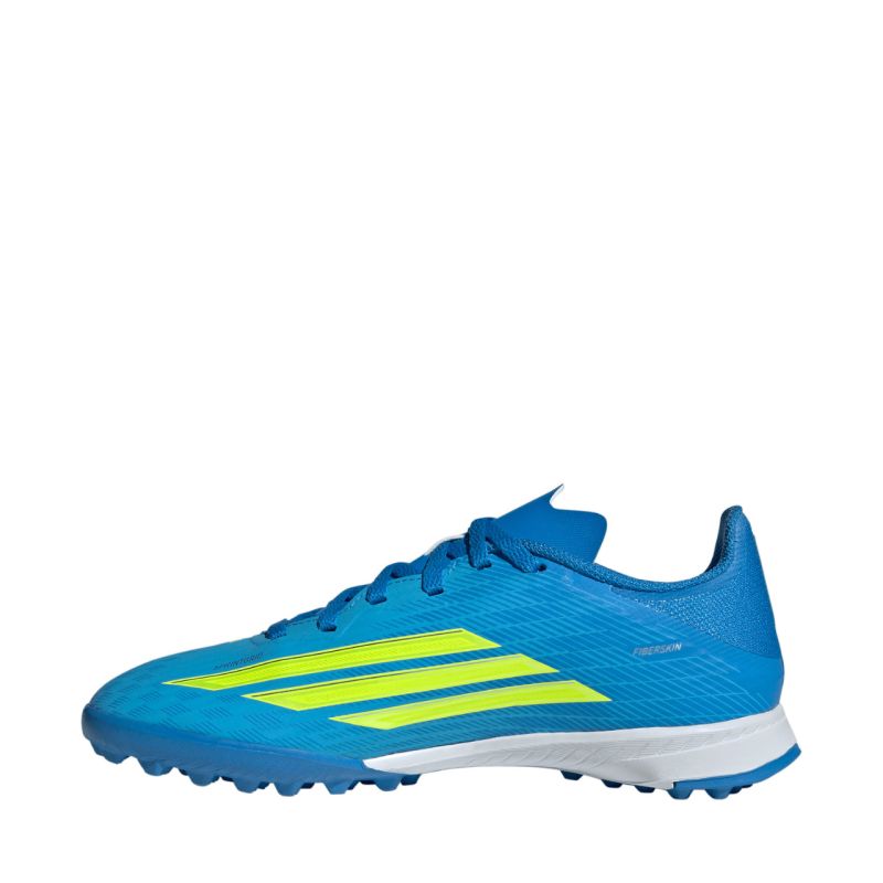 5. adidas F50 League TF JR9017 Kinder-Fußballschuhe