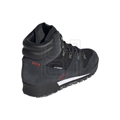 5. Adidas Terrex Snowpitch M FV7957 Schuhe