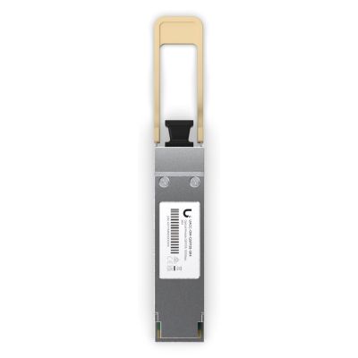 3. QSFP28-Modul Ubiquiti UACC-OM-QSFP28-SR4 100 Gbit/s 100 m