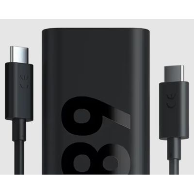 3. Lenovo 68W USB-C Wandladegerät ZG38C05739