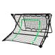 VIRTUFIT KOMBI STOßSTANGE - KICKBACK - 113 X 106 X 61 CM