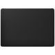 5. Uniq Lyden Versa Hülle für MacBook Air 13" 2022 / 2024 / 2025 / 2026 - Schwarz