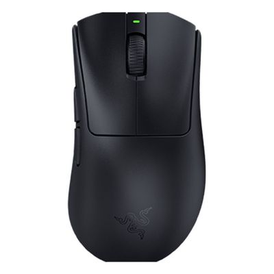 3. Razer DeathAdder V3 Hyperspeed Kabellose Gaming-Maus