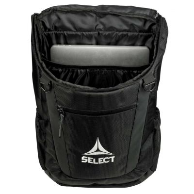 2. Select Miloano 25l T26-19062 Fußballrucksack mit Ballfach