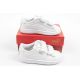 9. Puma Smash 3.0 Kinder-Sportschuhe, Ledersneaker
