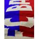 5. FC Barcelona Doppelstrickschal N33 5004BUD33
