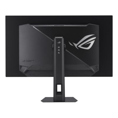 5. ASUS Monitor 31,5" XG32UCDS ROG Strix OLED 165 Hz