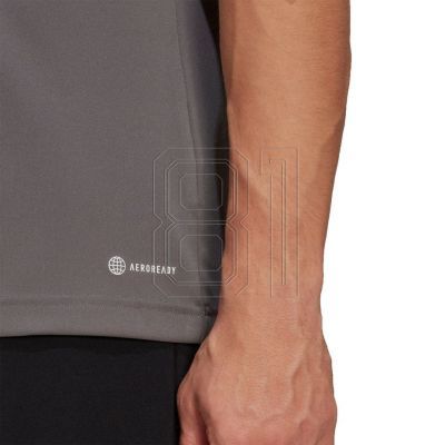 8. adidas Entrada 22 Trikot M HE1574