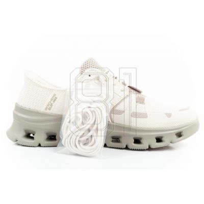 4. Skechers Glide-Step Pro Slip-Ins M 232930/NAT Schuhe