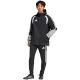 6. Herrenjacke adidas Tiro 26 Rain, Schwarz, JJ2969