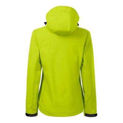 2. Malfini Softshell Performance Jacke W MLI-52162