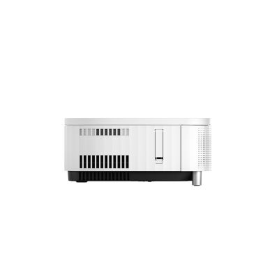 7. Epson EB-810E Datenprojektor, Ultrakurzdistanzprojektor, 5000 ANSI Lumen, 3LCD, 1080p (1920 x 1080), Weiß