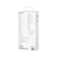 15. Baseus Digital LED Display Dual Wireless Ladegerät mit Digitalanzeige 20W schwarz (WXSX010101)