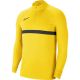 Nike Academy 21 Dril Top M CW6110 719 sweatshirt
