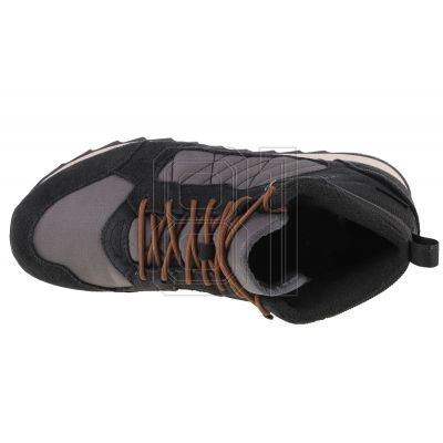 3. Merrell Alpine Sneaker Mid Plr Wp 2 M J004289 Schuhe