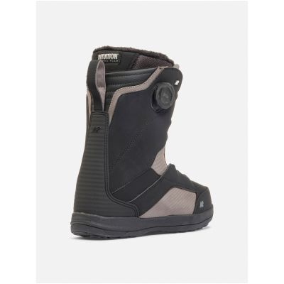 Damen-Snowboardboots K2 KINSLEY black