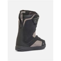 Damen-Snowboardboots K2 KINSLEY black