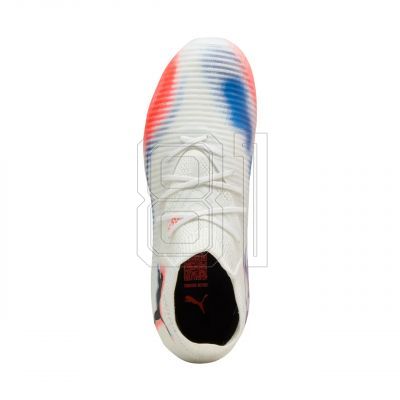4. Puma Future 8 Pro FG/AG Jr 108613 01 Fußballschuhe