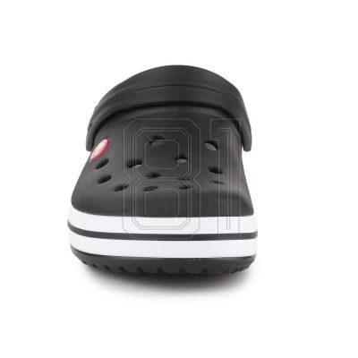 8. Crocs Crocband M 11016-001 Flip-Flops
