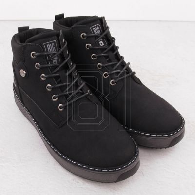 2. Big Star M OO174561 Turnschuhe