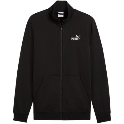 4. Puma ESS No.1 Logo Trainingsjacke FL M 682582 01