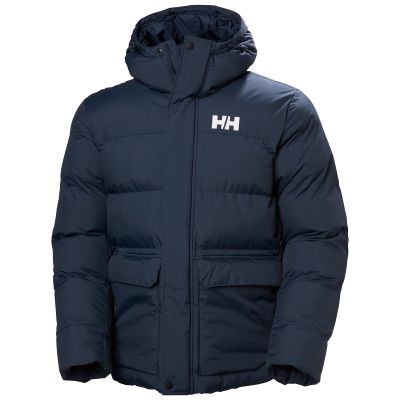 Helly Hansen Herren NORDIC PUFFY JACKET 54513 597