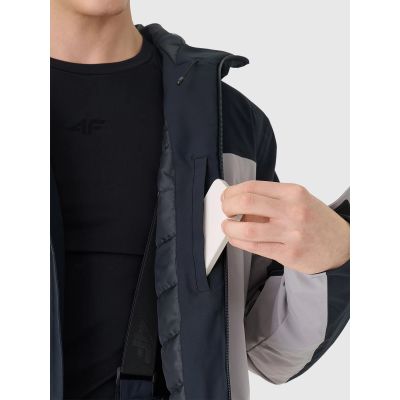 7. Herren Skijacke 5000 Membran 4F 4FWAW24TTJAM579-27S