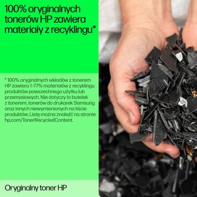 2. HP 219X Gelber Toner mit hoher Reichweite