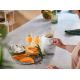 11. PHILIPS HR 2041/00 Standmixer