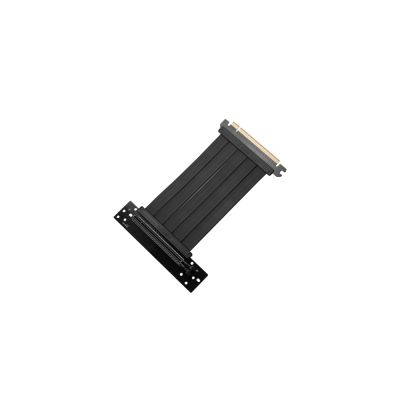 8. MSI MAG MEG MAESTRO 700L PZ Sicherungen & Halterungen für Computer, Midi-Tower, Schwarz