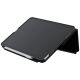 7. Uniq Rovus Snapmount Magnetic 360 Rotating Detachable Case für iPad 11" 2025 / iPad 10.9" 2022 (10. Gen.) - Schwarz